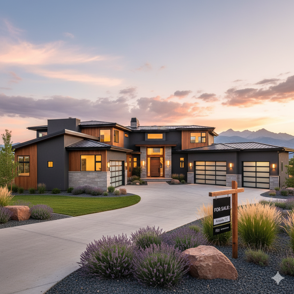 arvada