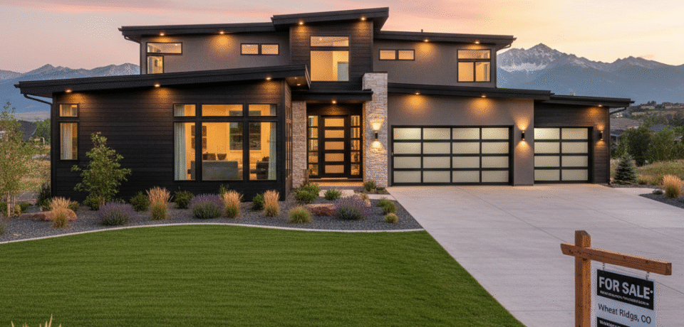 wheat ridge